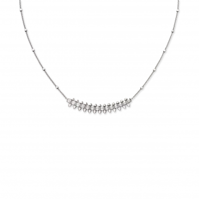 CARTIER CLASH DE CARTIER NECKLACE, SMALL MODEL B7225045